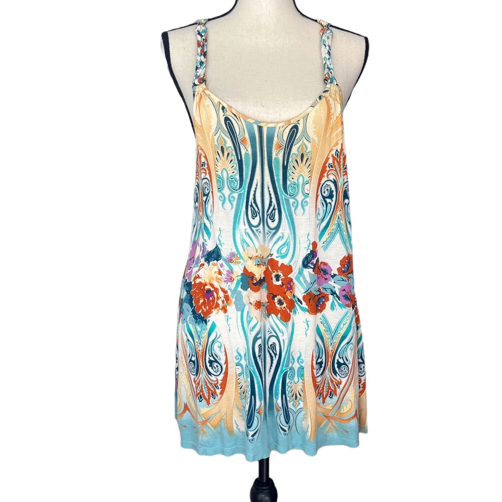 Free People Vintage Tunic, Size S